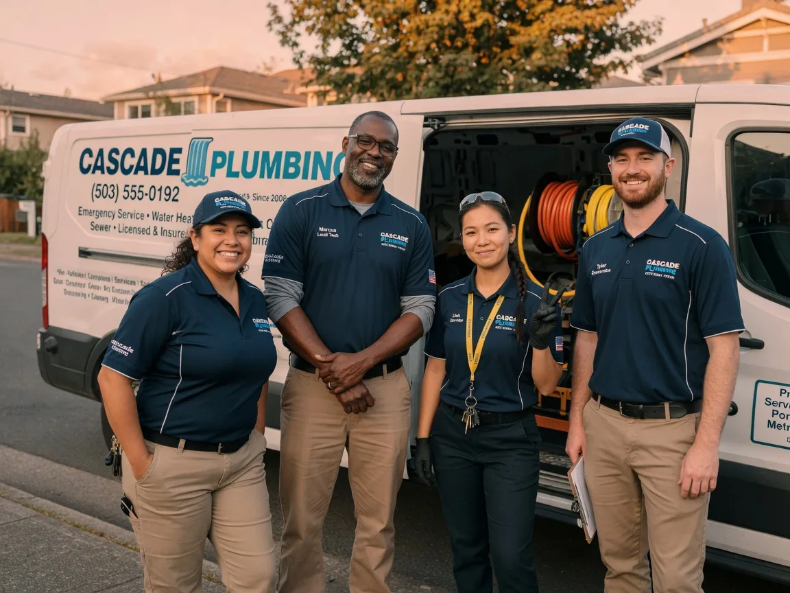 Emergency Plumber company in Jenner, CA